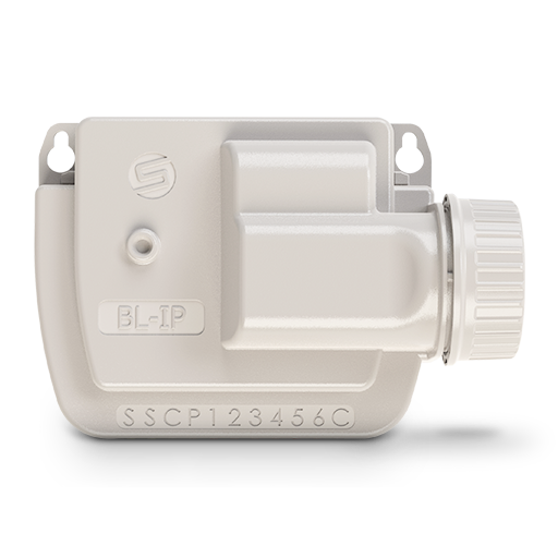 BL-IP — Bluetooth sulama kontrol ünitesi