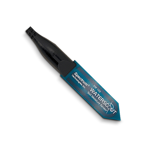 SM100 WATERSCOUT — Nem probu