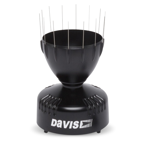 DAVIS — Yağış ölçer