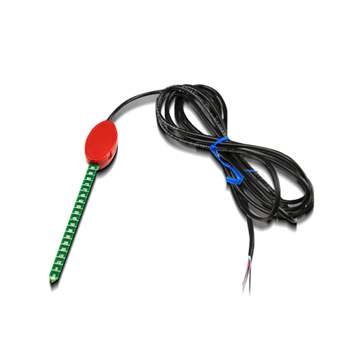 VH400 VEGETRONIX — Nem probu