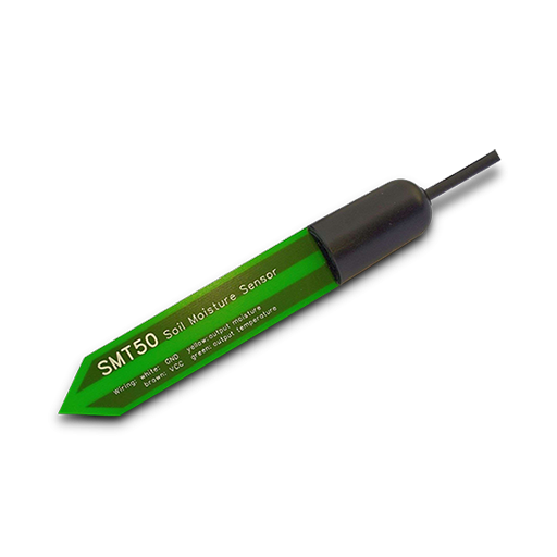 SMT50 TRUEBNER — Nem probu