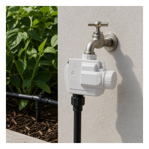 Solem BL-IP-1 Bluetooth 9V Pilli Kontrol Ünitesi