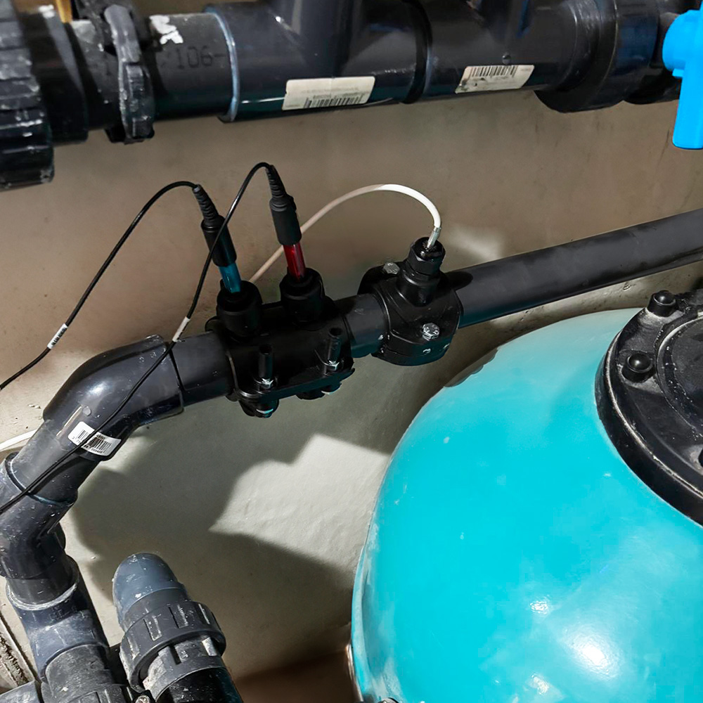 Pool Box ürün ailesi